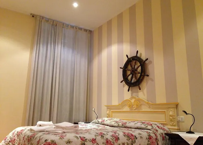 Bed & Breakfast City's House Bergamo