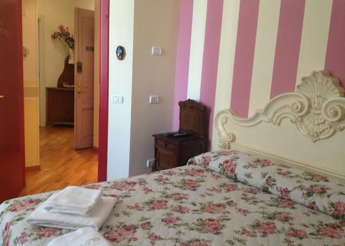 Bed & Breakfast City's House 2*