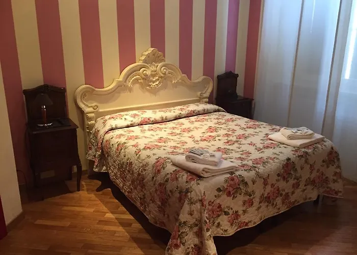 City's House Bed & Breakfast Bergamo
