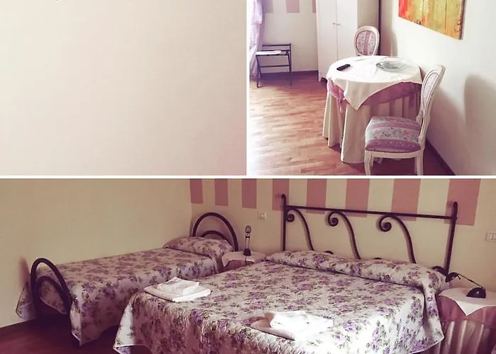 City's House Bed & Breakfast Bergamo