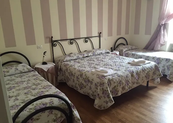 City's House Bed & Breakfast Bergamo