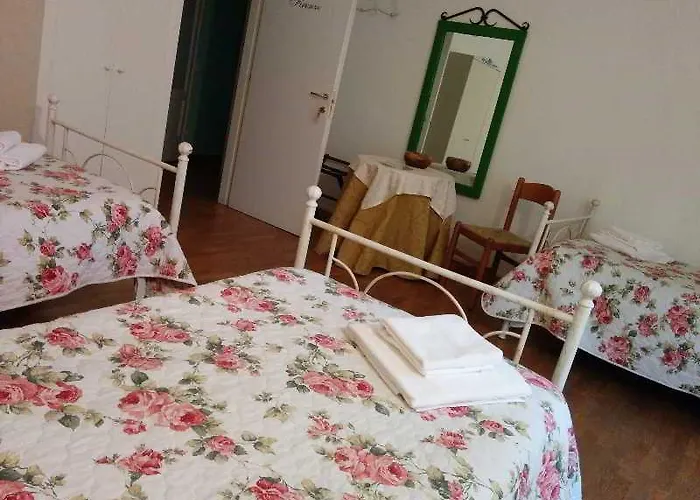City's House Bed & Breakfast Bergamo