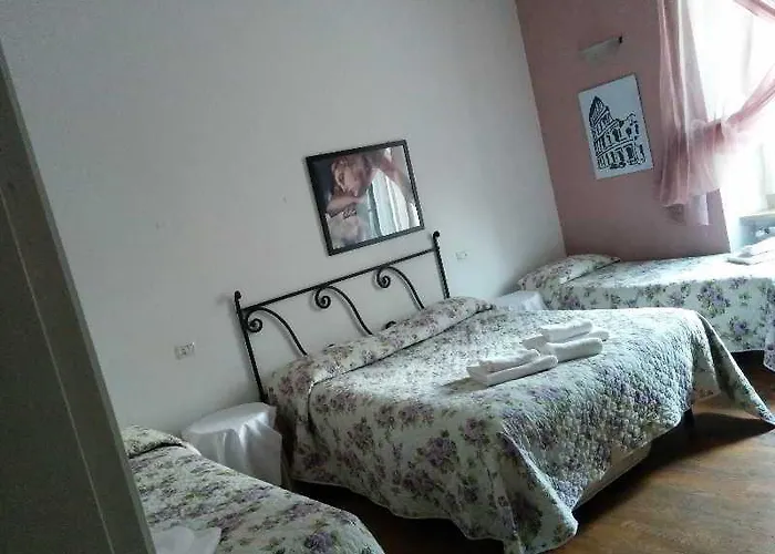 City's House Bergamo