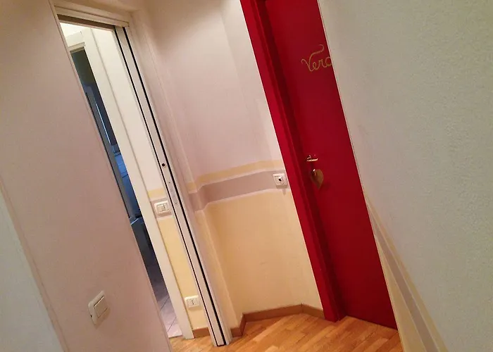 City's House 2* Bergamo