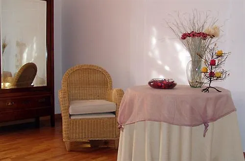 Bed & Breakfast City's House 2*