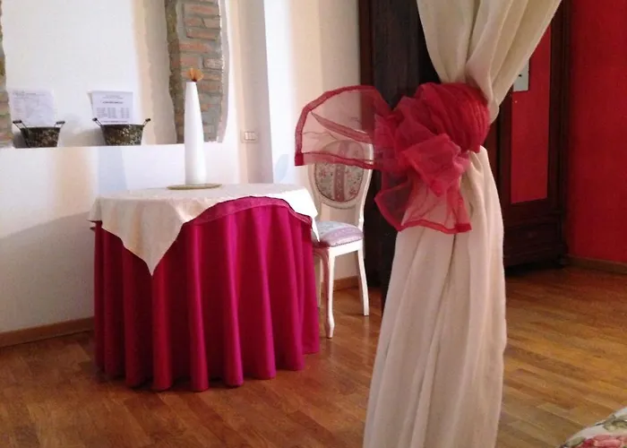 City's House Bed & Breakfast Bergamo