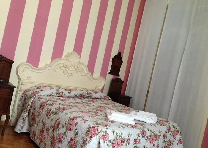 City's House Bed & Breakfast