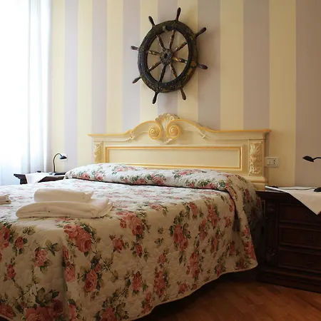 City's House Готель типу 