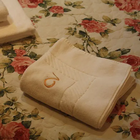 City's House 2* Бергамо