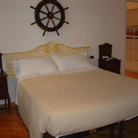 Nocleg ze śniadaniem City's House 2*