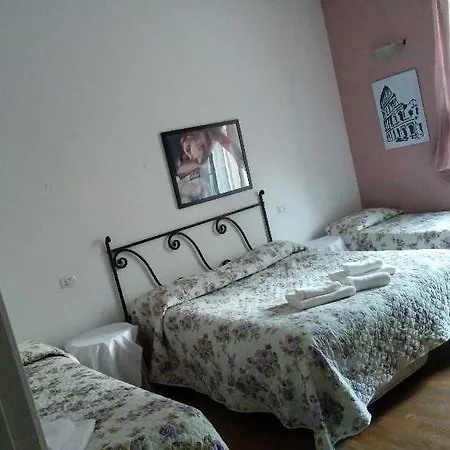 City's House Бергамо