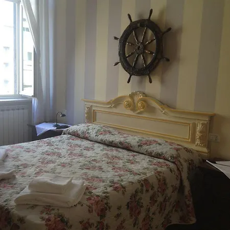 City's House 2* Бергамо